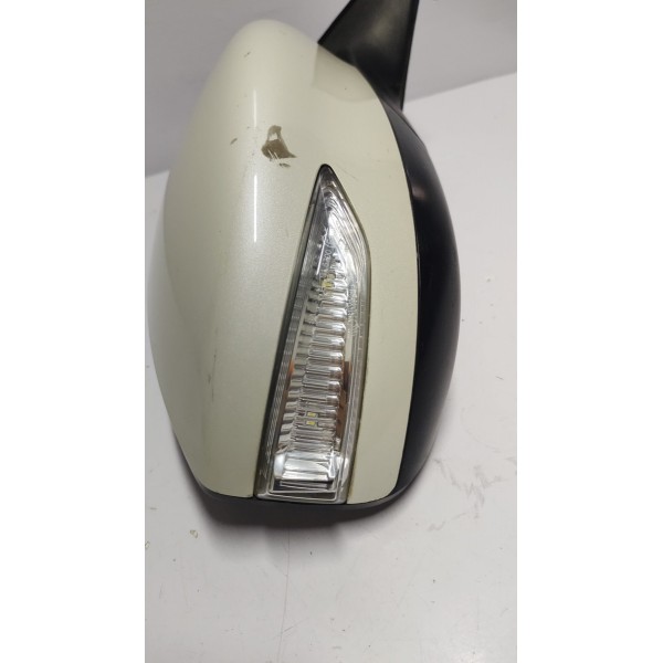 Retrovisor Elétrico Com Pisca L.d Nissan Altima 13 A 16