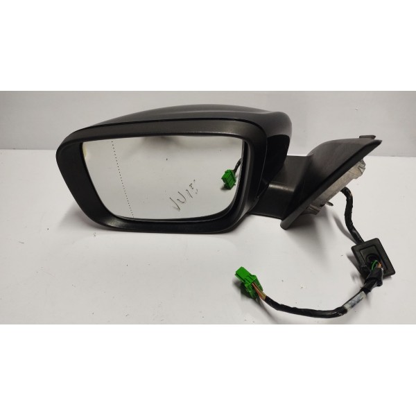 Retrovisor Com Pisca Elétrico L.e Volvo Xc60 14 A 17