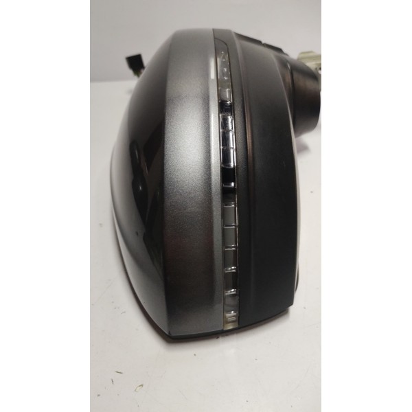 Retrovisor Elétrico Com Pisca L.d  Vw Tiguan 18 A 22