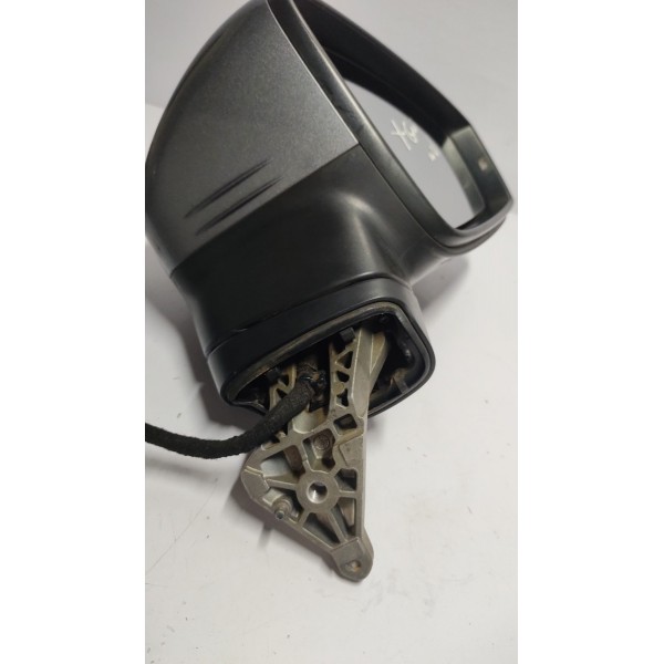 Retrovisor Elétrico Com Pisca L.d  Vw Tiguan 18 A 22