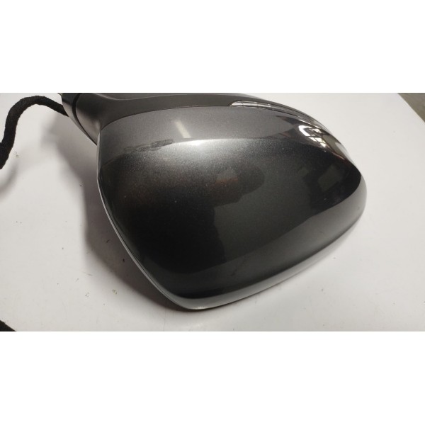 Retrovisor Elétrico Com Pisca L.d  Vw Tiguan 18 A 22