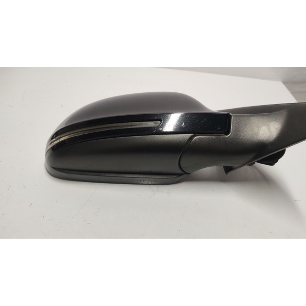 Retrovisor Elétrico Com Pisca L.d  Audi Q3 2013 A 2018