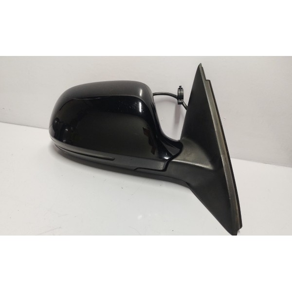 Retrovisor Elétrico Com Pisca L.d  Audi Q3 2013 A 2018