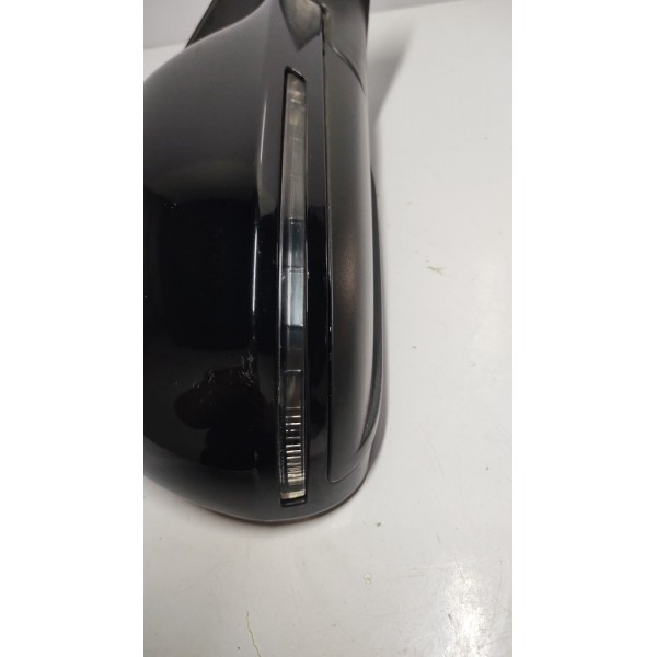 Retrovisor Elétrico Com Pisca L.d  Audi Q3 2013 A 2018