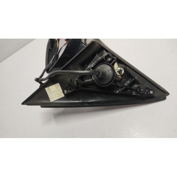 Retrovisor Elétrico Com Pisca L.d  Audi Q3 2013 A 2018