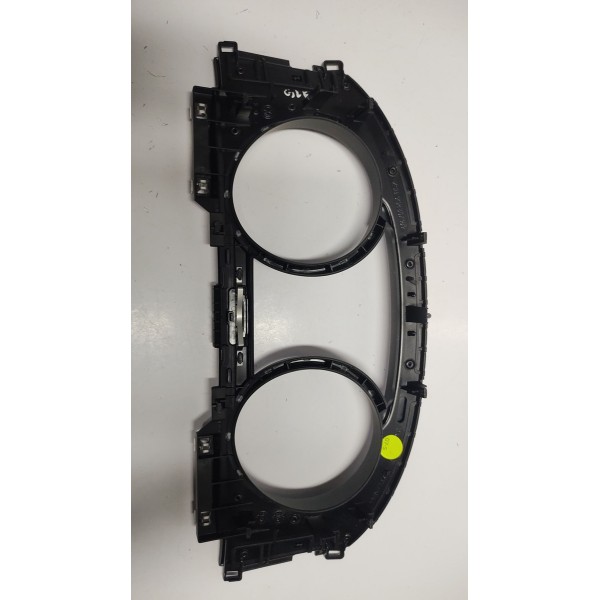 Moldura  Painel Instrumento Vw Golf Tsi 14 A 19