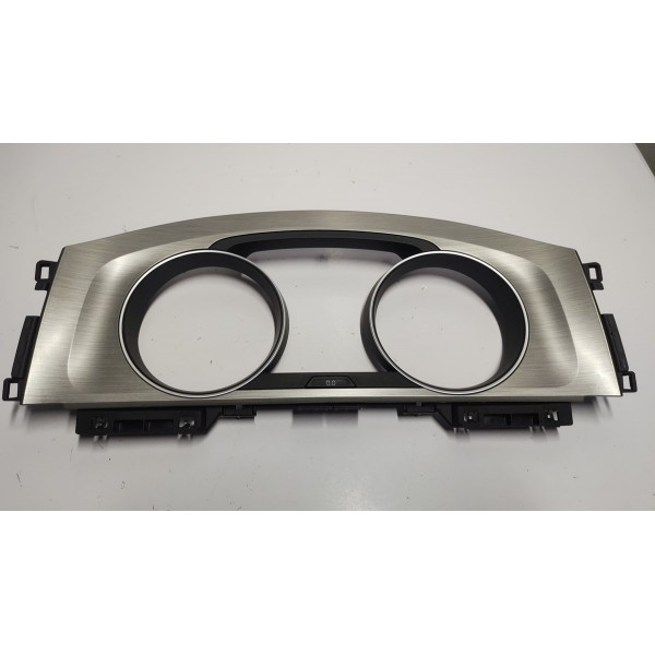 Moldura  Painel Instrumento Vw Golf Tsi 14 A 19