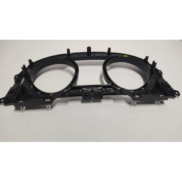 Moldura  Painel Instrumento Vw Golf Tsi 14 A 19