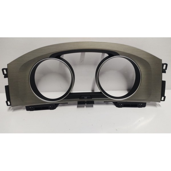 Moldura  Painel Instrumento Vw Golf Tsi 14 A 19
