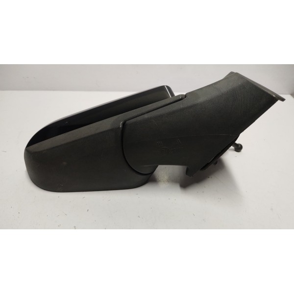 Retrovisor Manual L.d Gm Onix Prisma 13 A 19