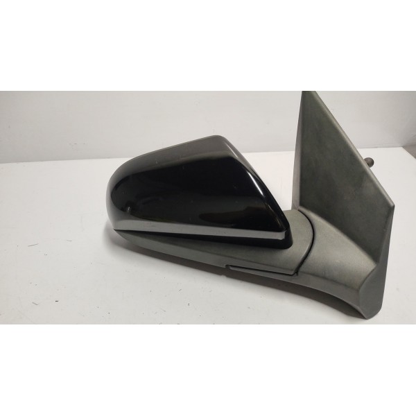 Retrovisor Manual L.d Gm Onix Prisma 13 A 19