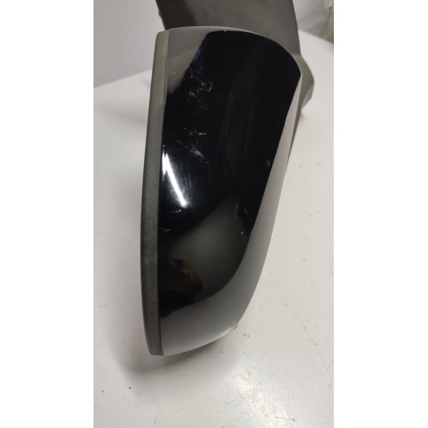 Retrovisor Manual L.d Gm Onix Prisma 13 A 19