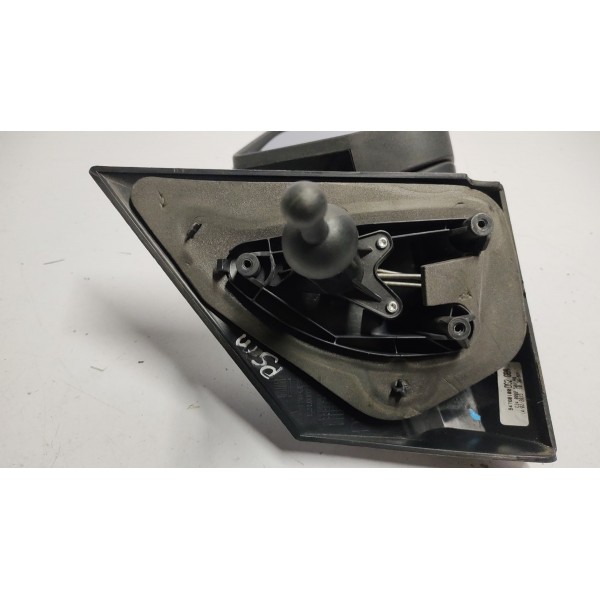 Retrovisor Manual L.d Gm Onix Prisma 13 A 19