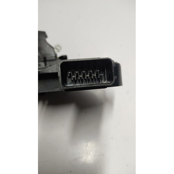 Fechadura Elétrica Porta D.e R.r Evoque 11 A 15