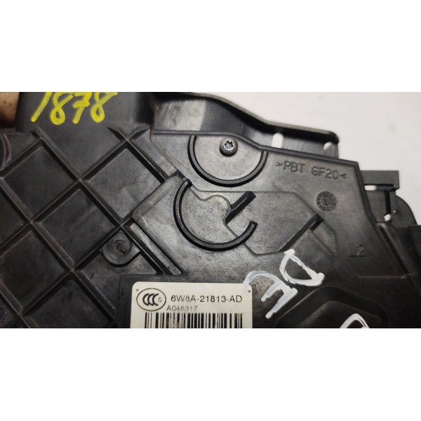 Fechadura Elétrica Porta D.e R.r Evoque 11 A 15