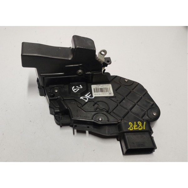 Fechadura Elétrica Porta D.e R.r Evoque 11 A 15