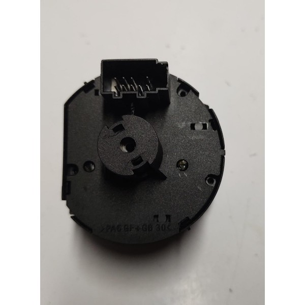 Botão Comando Farol Milha Golf Gti Tsi 14 A 19