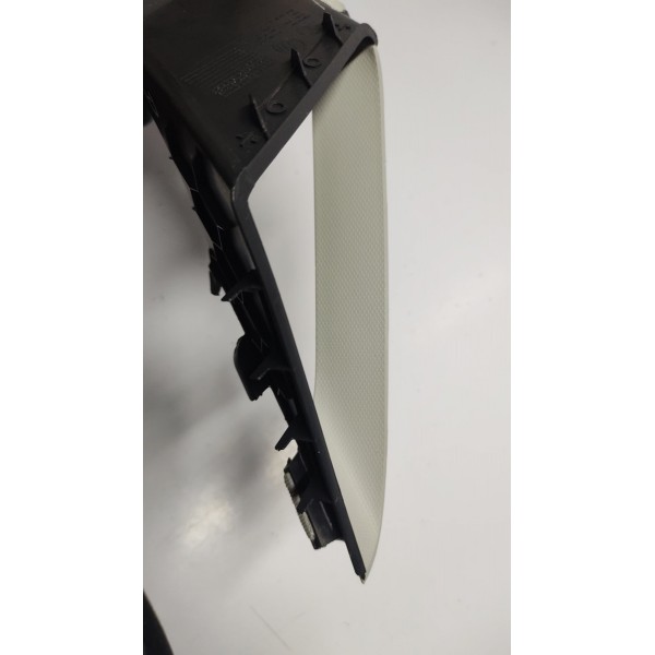 Acabamento Moldura Interno Vidro Lateral T.d Vw Golf Variant