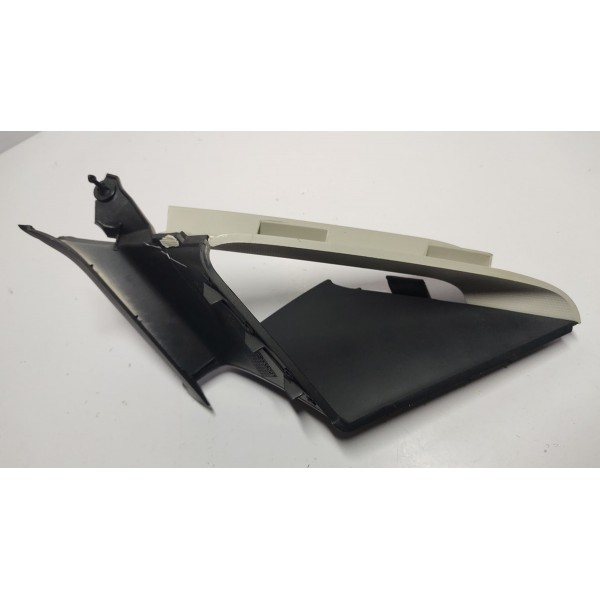 Acabamento Moldura Interno Vidro Lateral T.d Vw Golf Variant