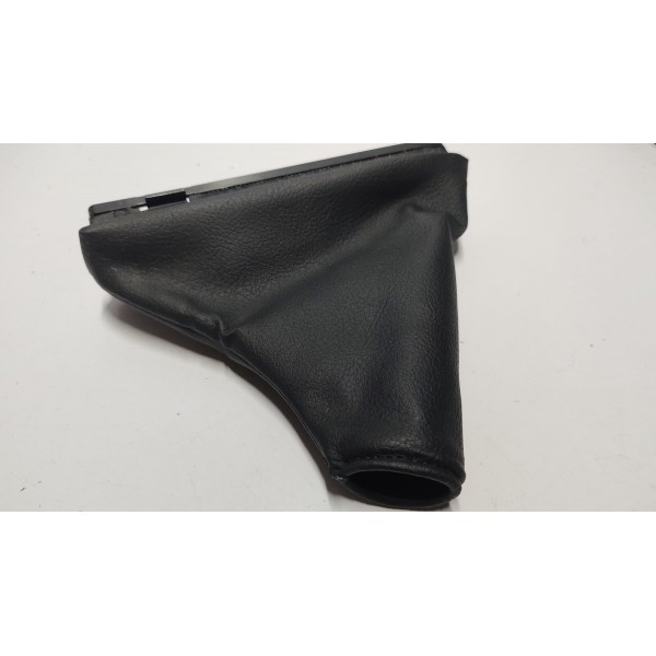 Coifa Alavanca Freio Mão Vw Golf Gti Tsi 14 A 19