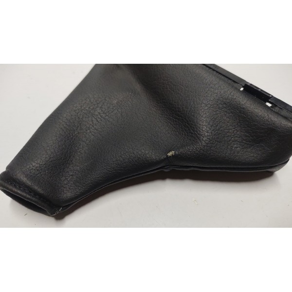 Coifa Alavanca Freio Mão Vw Golf Gti Tsi 14 A 19