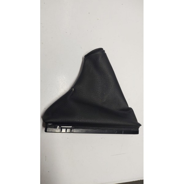 Coifa Alavanca Freio Mão Vw Golf Gti Tsi 14 A 19