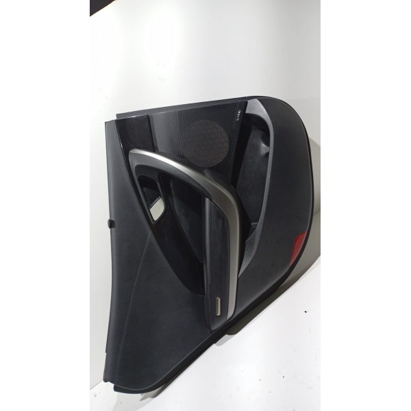 Forro De Porta T.e Hyundai Azera 2012 A 2017