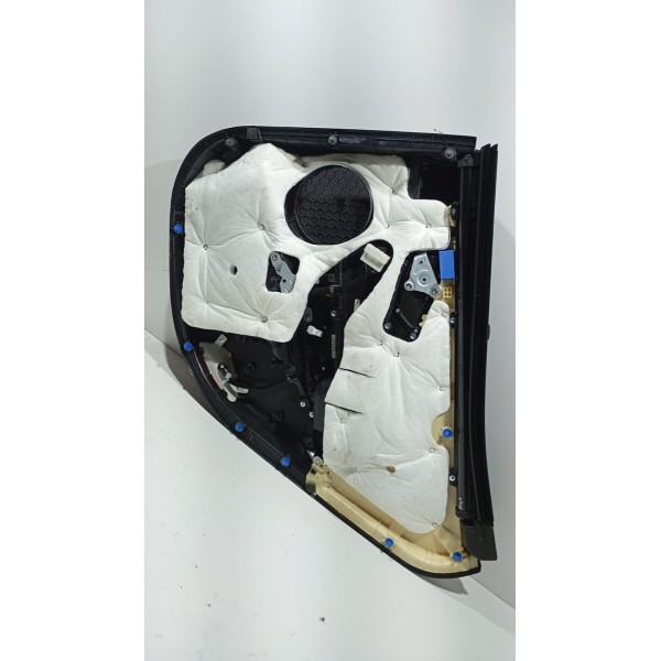 Forro De Porta T.e Hyundai Azera 2012 A 2017