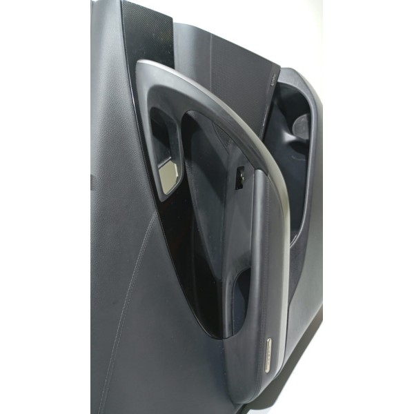 Forro De Porta T.e Hyundai Azera 2012 A 2017