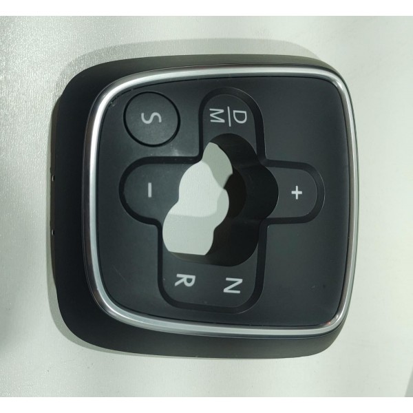 Moldura Cambio Imotion Vw Fox 15 A 21