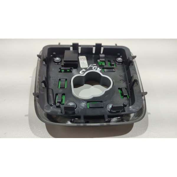 Moldura Cambio Imotion Vw Fox 15 A 21