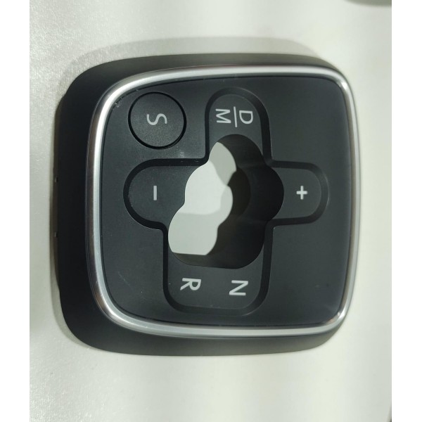 Moldura Cambio Imotion Vw Fox 15 A 21