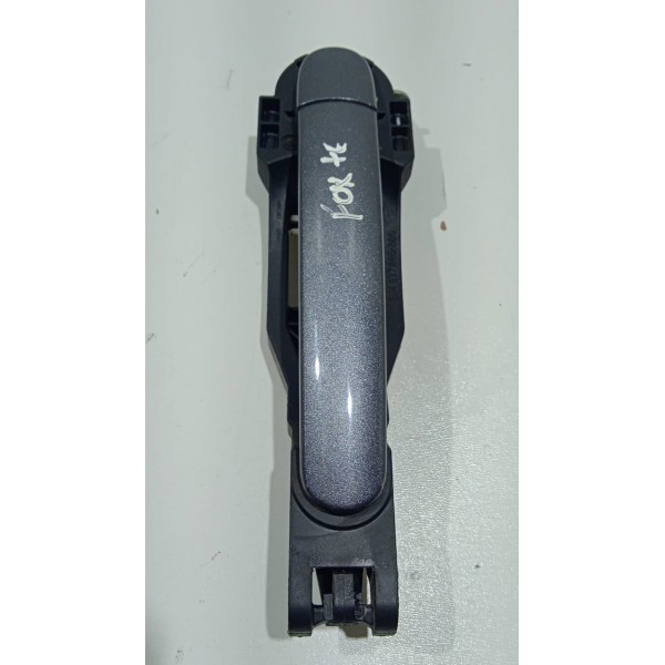 Maçaneta Externa Porta T.e Vw Fox 10 A 21 Traseira