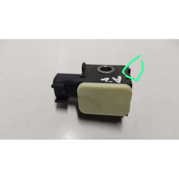 Sensor De Colisão Hyundai Azera 08 A 11