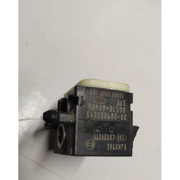 Sensor De Colisão Hyundai Azera 08 A 11