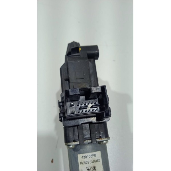 Motor Vidro Elétrico T.d Vw Amarok 18 A 22