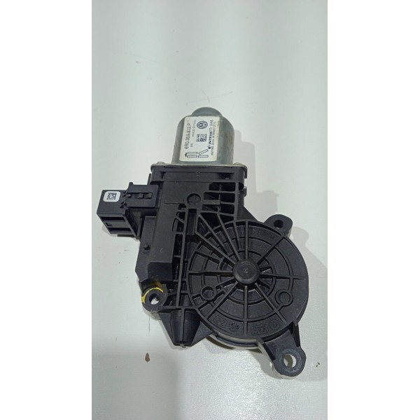 Motor Vidro Elétrico T.d Vw Amarok 18 A 22