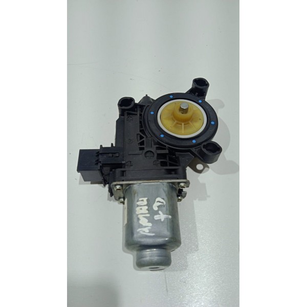 Motor Vidro Elétrico T.d Vw Amarok 18 A 22