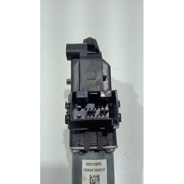 Motor Vidro Elétrico T.e Vw Amarok 18 A 22