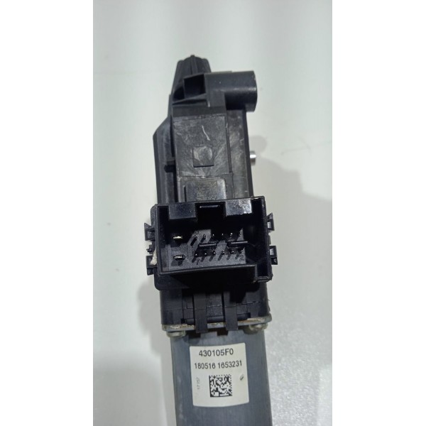 Motor Vidro Elétrico D.d Vw Amarok 18 A 22