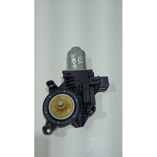 Motor Vidro Elétrico D.d Vw Amarok 18 A 22