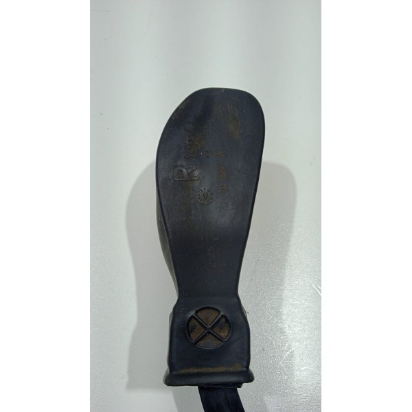 Limitador De Porta D.d Vw Golf 14 A 19 1