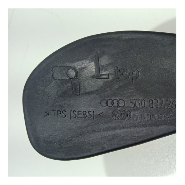 Limitador De Porta D.d Vw Golf 14 A 19 1