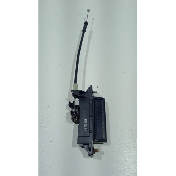 Maçaneta Tampa Traseira Hyundai Hb20 Hatch 14 A 19