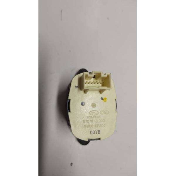 Sensor Temperatura Ar Interno Hyundai Azera 2008 A 2011