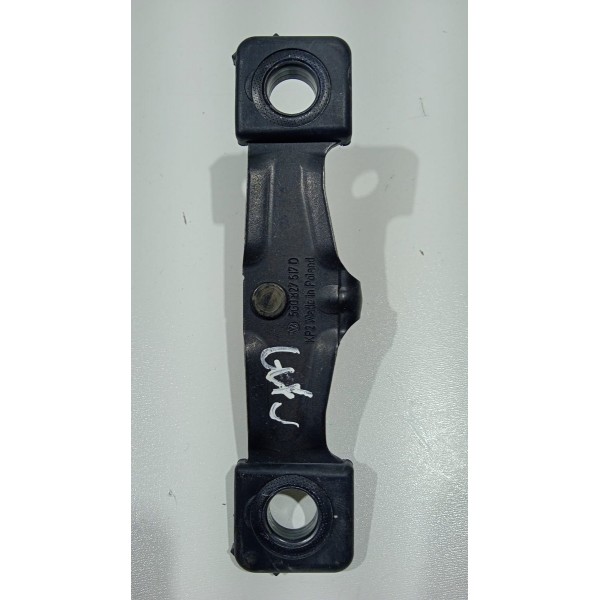 Batente Fechadura Tampa Traseira Vw Golf Variant 14 A 19