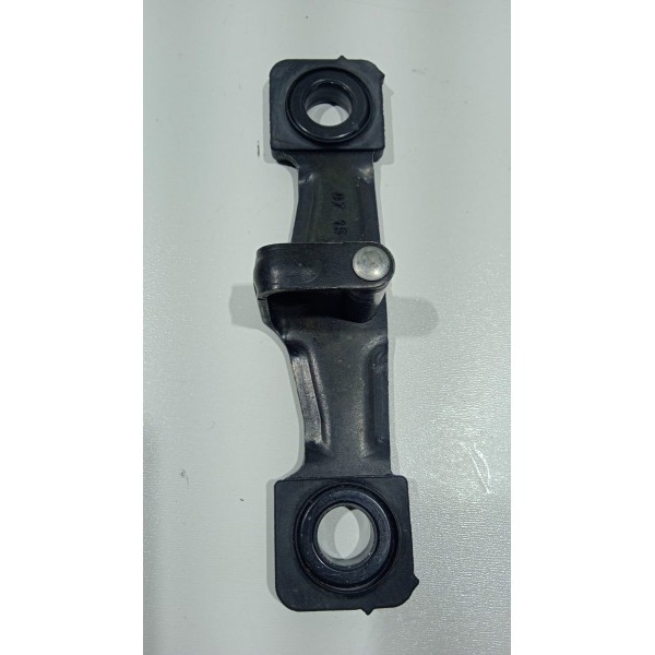 Batente Fechadura Tampa Traseira Vw Golf Variant 14 A 19