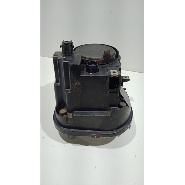 Farol L.e Jeep Renegade 15 A 19 Esquerdo