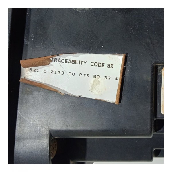 Farol L.e Jeep Renegade 15 A 19 Esquerdo