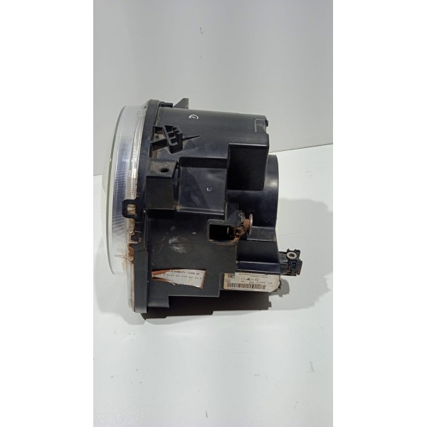 Farol L.e Jeep Renegade 15 A 19 Esquerdo